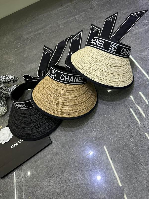Chanel Visor dx (497)