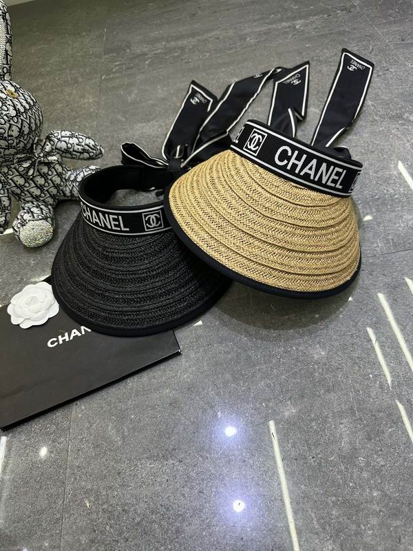 Chanel Visor dx (498)