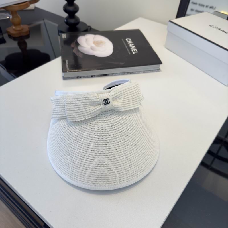 Chanel Visor dx (498)