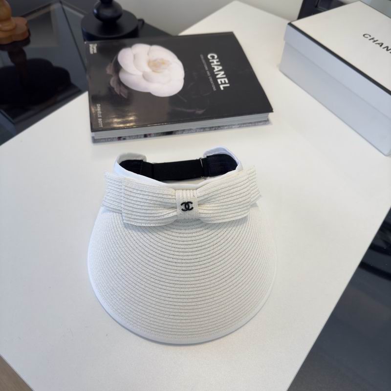 Chanel Visor dx (499)
