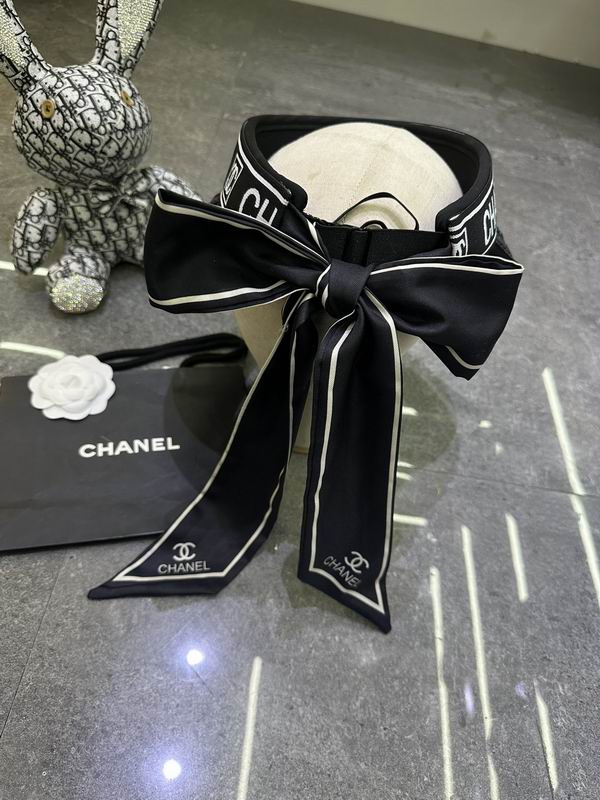 Chanel Visor dx (500)