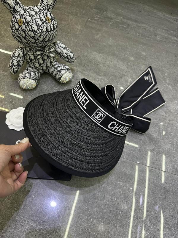 Chanel Visor dx (501)