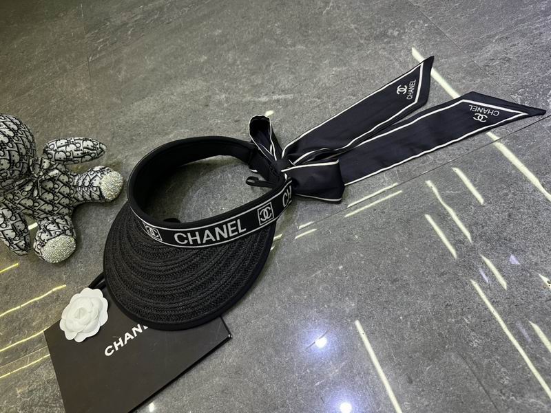 Chanel Visor dx (502)