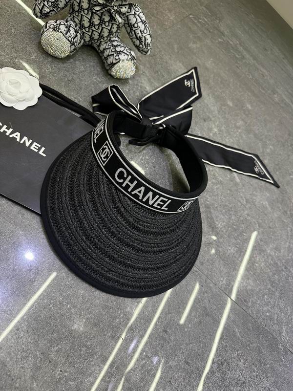 Chanel Visor dx (503)