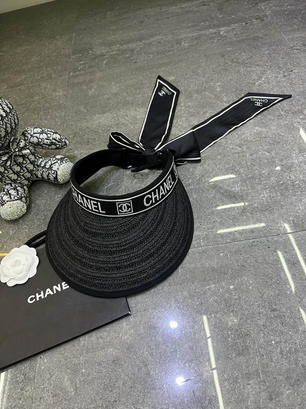 Chanel Visor dx (504)