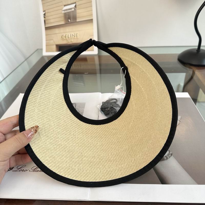 Chanel Visor dx (80)