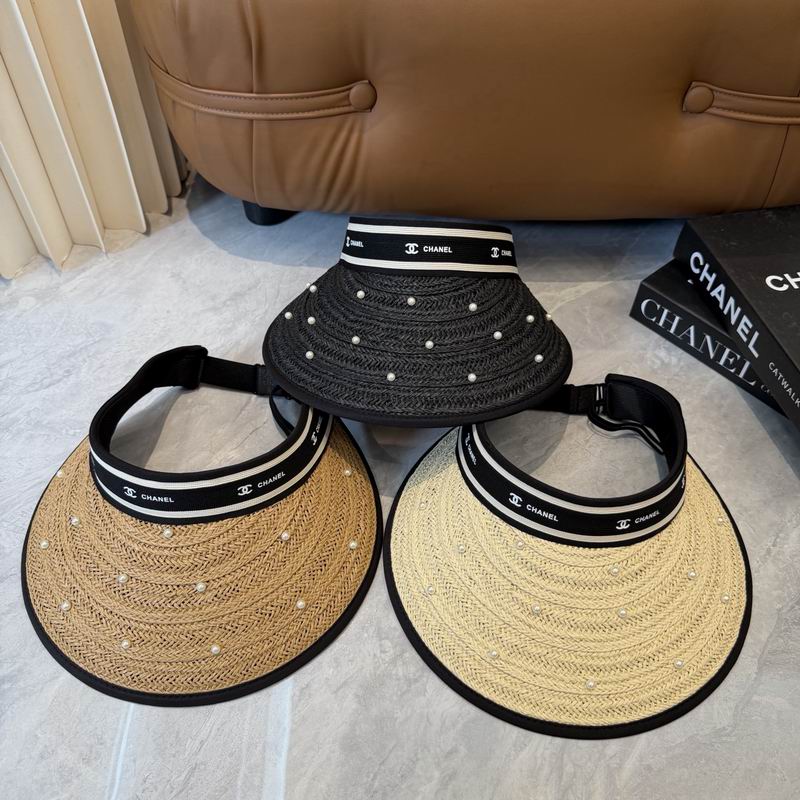 Chanel Visor dx (809)