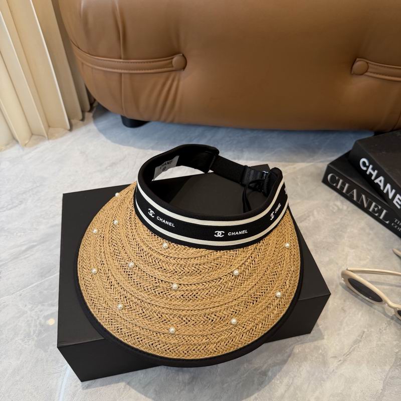 Chanel Visor dx (810)