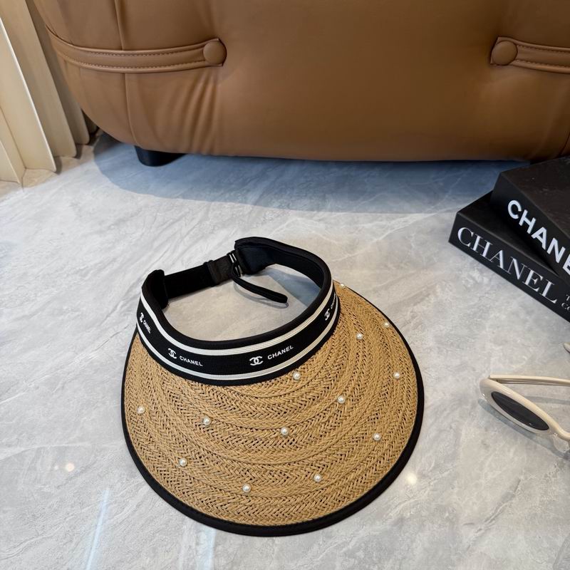 Chanel Visor dx (811)