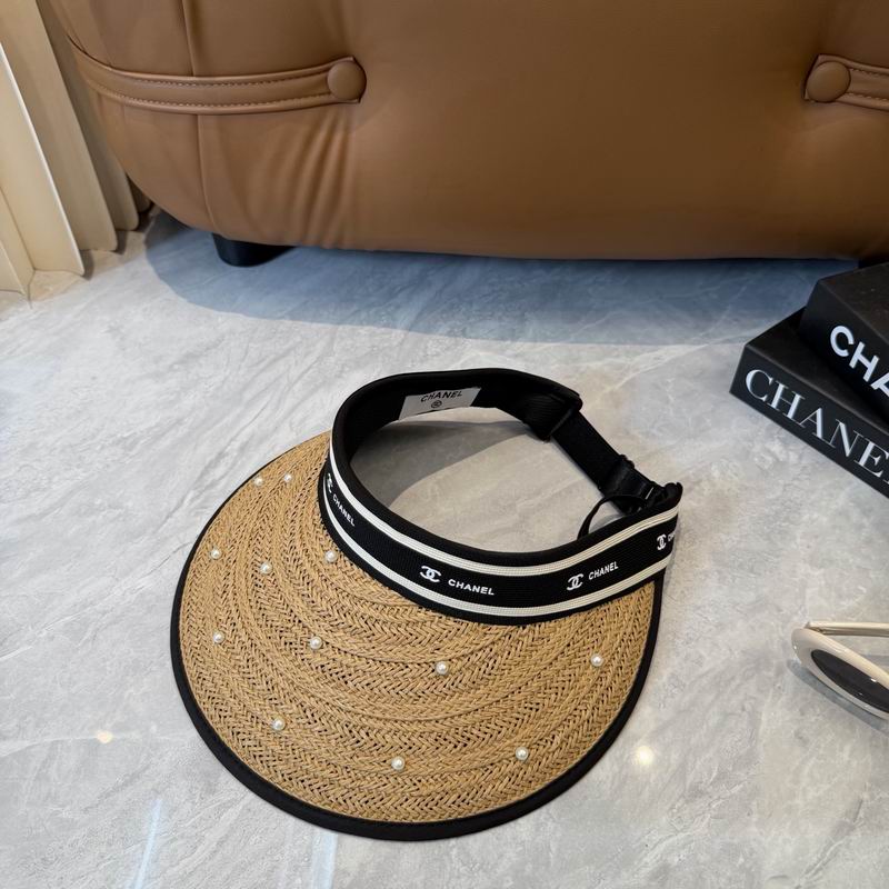 Chanel Visor dx (812)