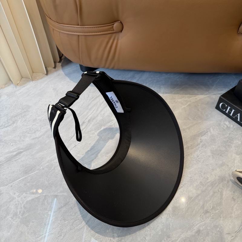 Chanel Visor dx (814)