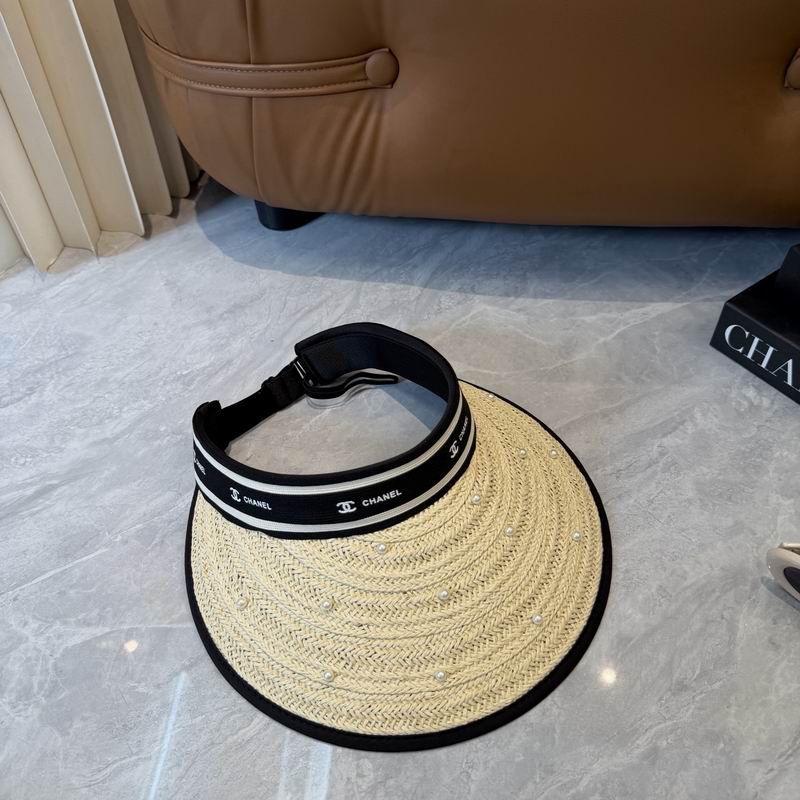 Chanel Visor dx (820)