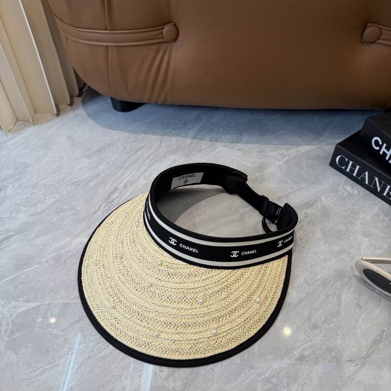 Chanel Visor dx (821)