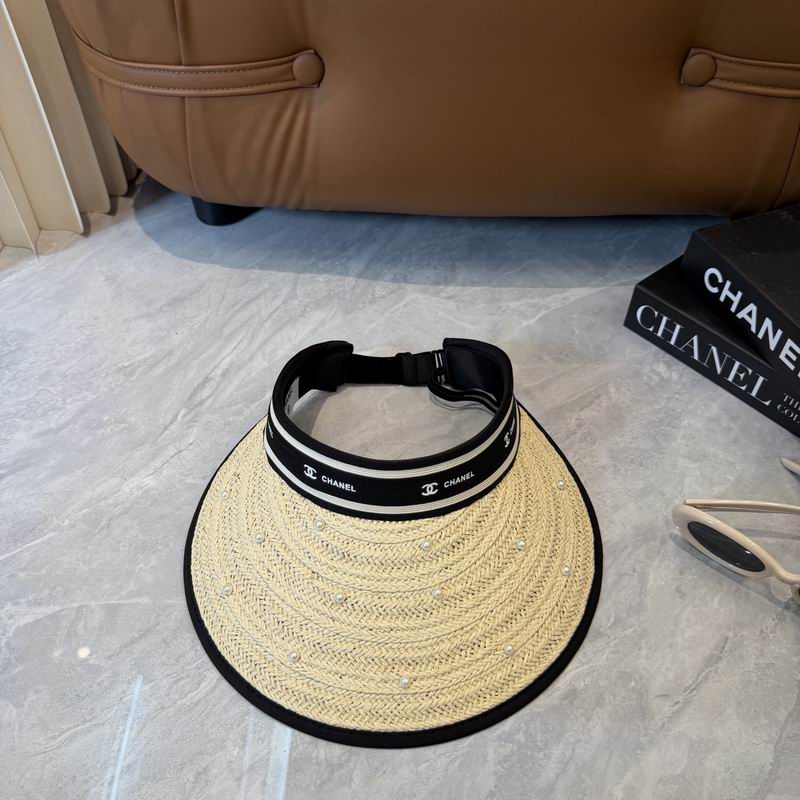 Chanel Visor dx (826)