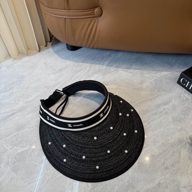Chanel Visor dx (829)
