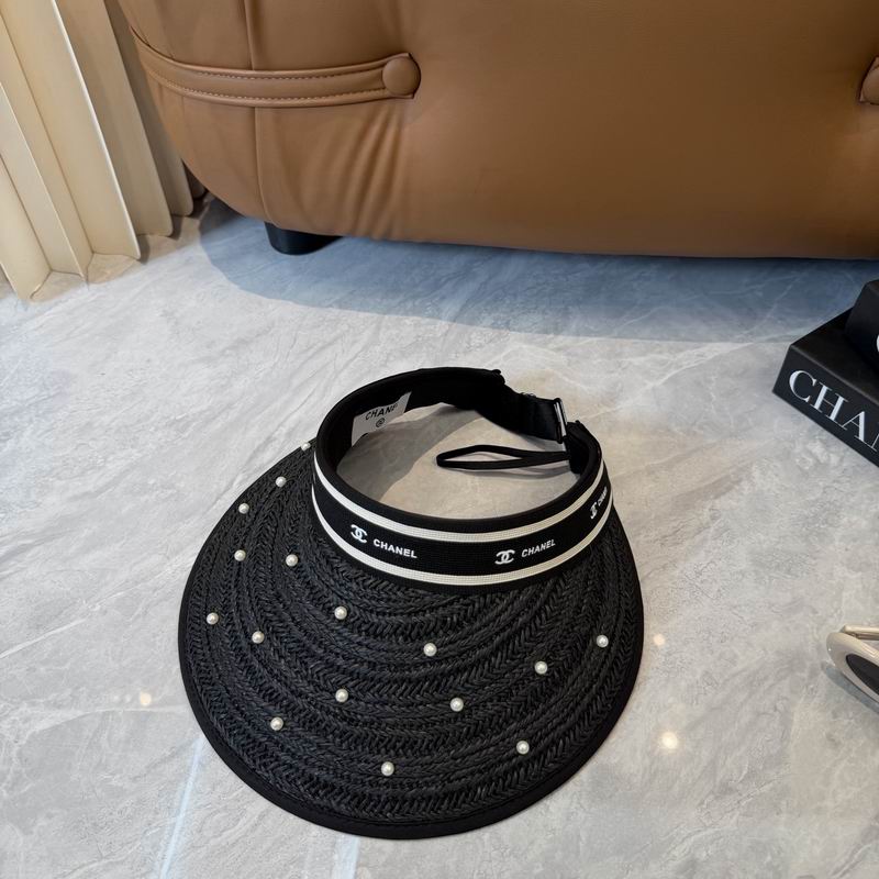 Chanel Visor dx (830)
