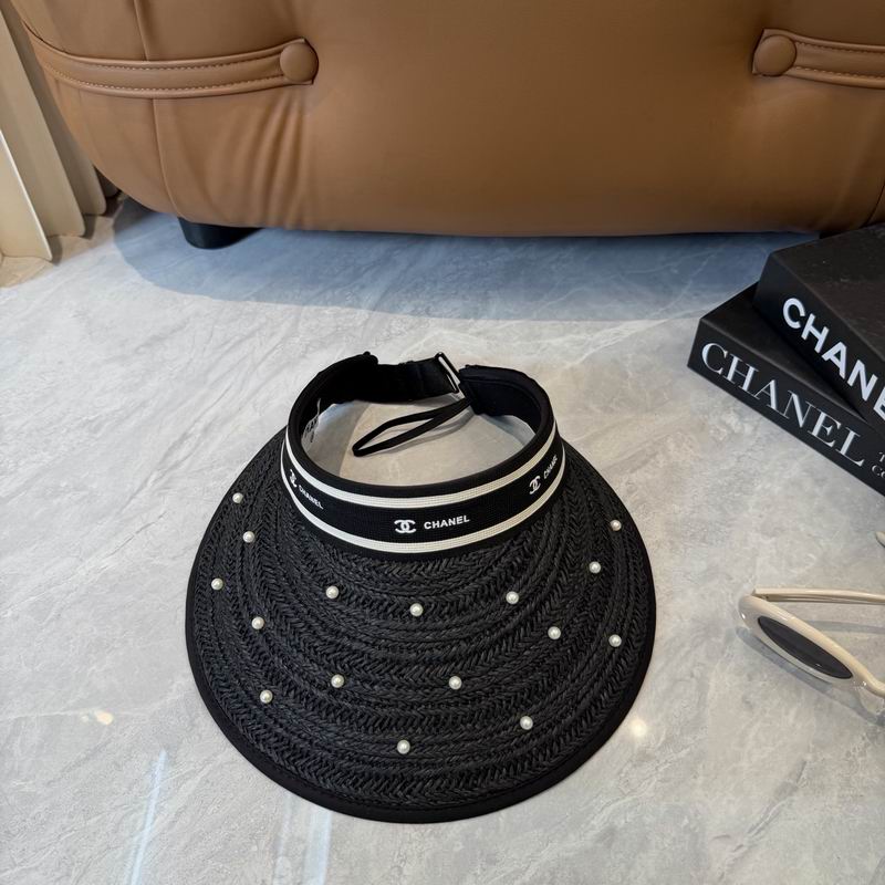 Chanel Visor dx (835)