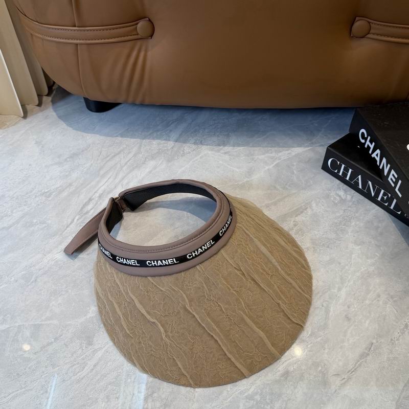 Chanel Visor dx (839)