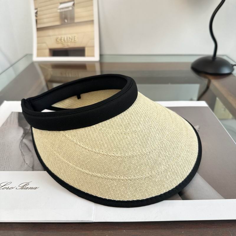 Chanel Visor dx (84)