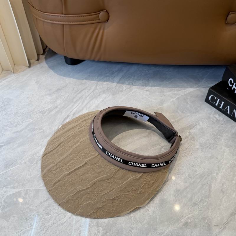 Chanel Visor dx (840)