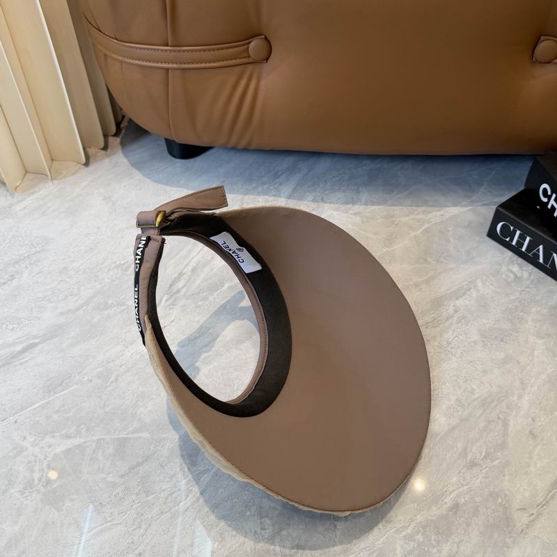 Chanel Visor dx (842)