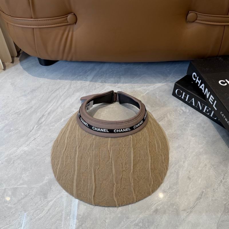 Chanel Visor dx (845)