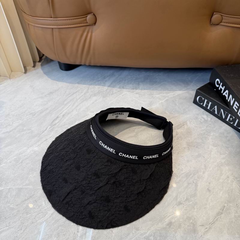 Chanel Visor dx (848)