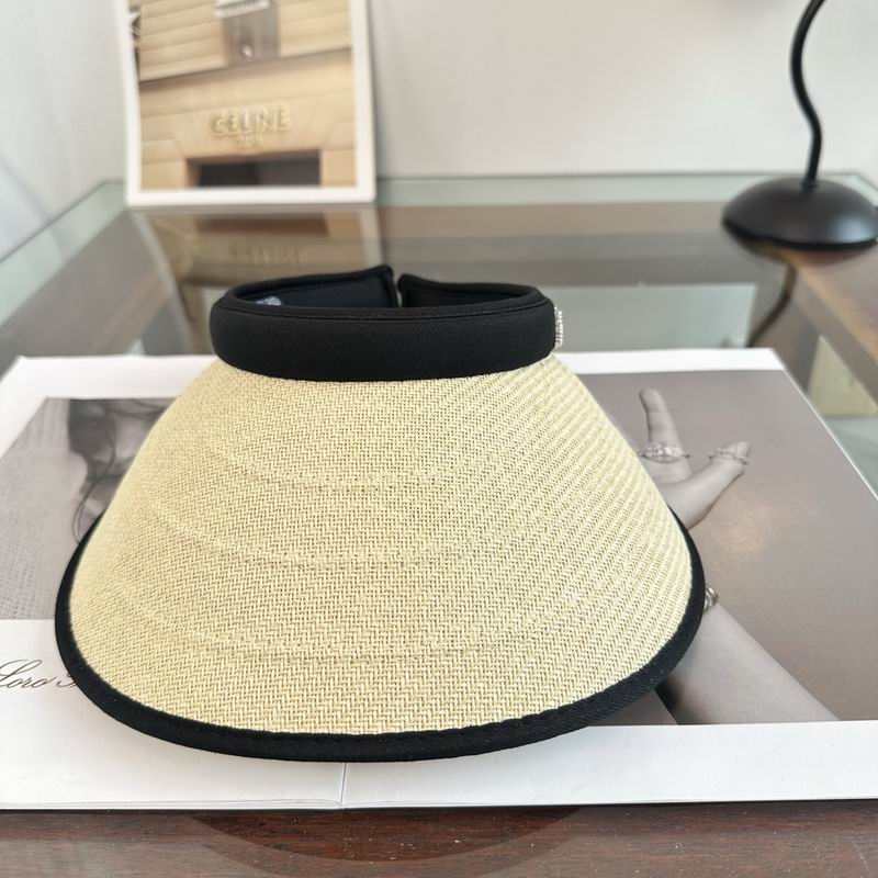 Chanel Visor dx (85)