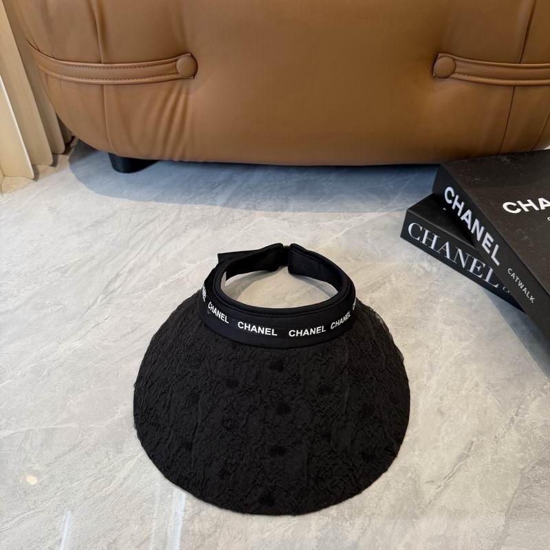 Chanel Visor dx (853)