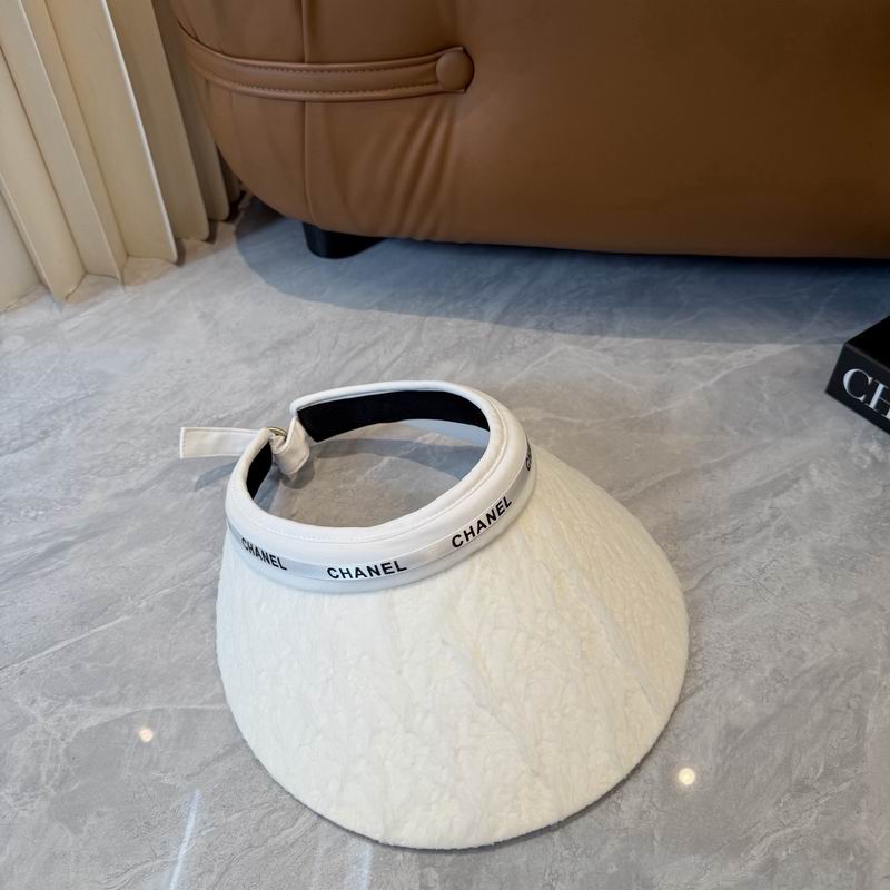 Chanel Visor dx (857)