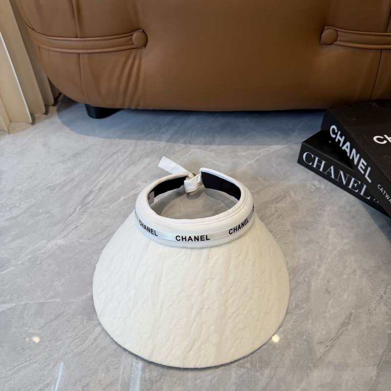 Chanel Visor dx (861)