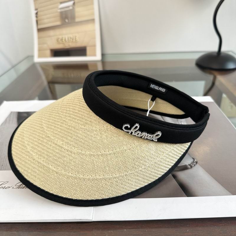 Chanel Visor dx (88)