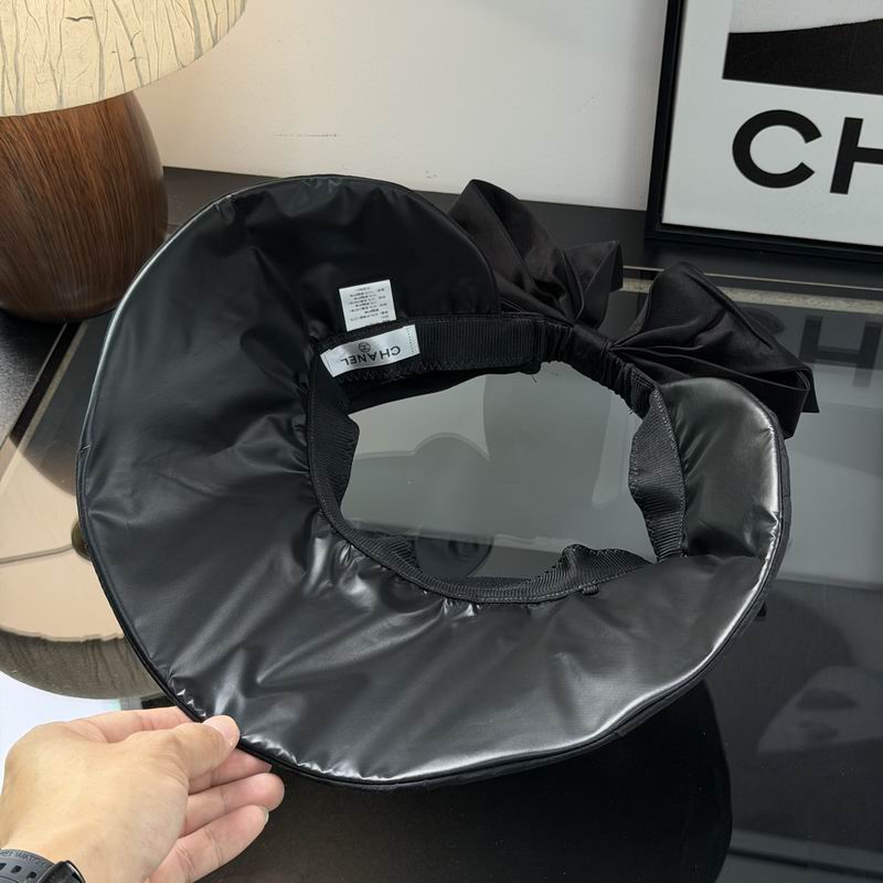 Chanel Visor dx (948)