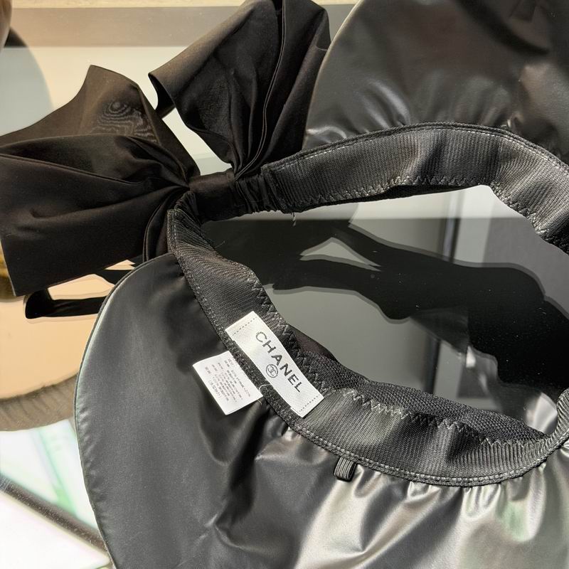 Chanel Visor dx (949)
