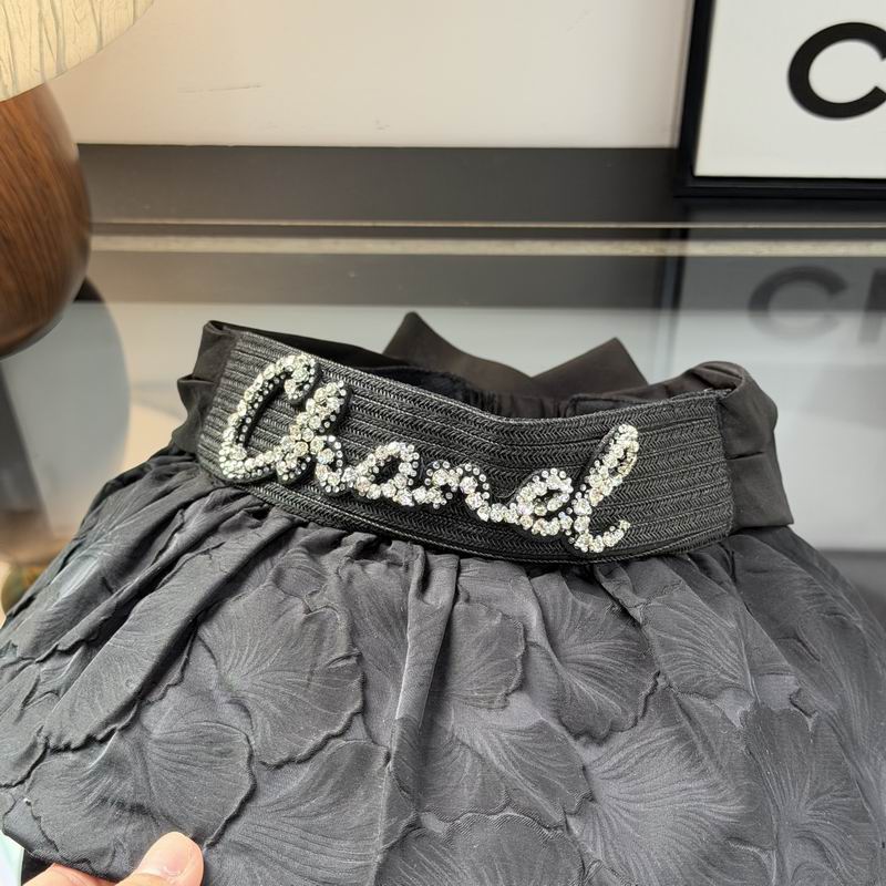 Chanel Visor dx (950)