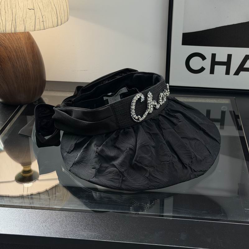 Chanel Visor dx (952)