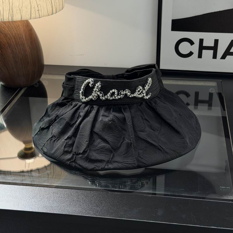 Chanel Visor dx (953)