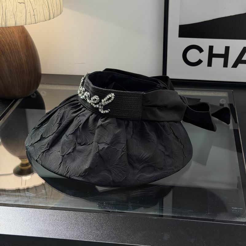 Chanel Visor dx (954)