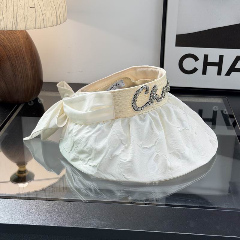 Chanel Visor dx (960)