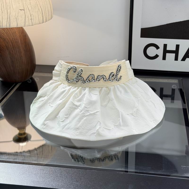 Chanel Visor dx (961)