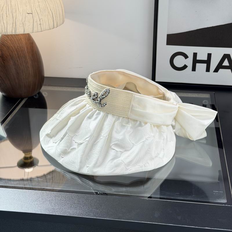 Chanel Visor dx (962)