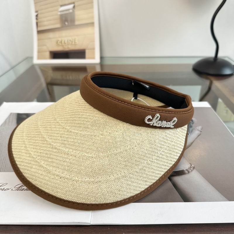 Chanel Visor dx (97)
