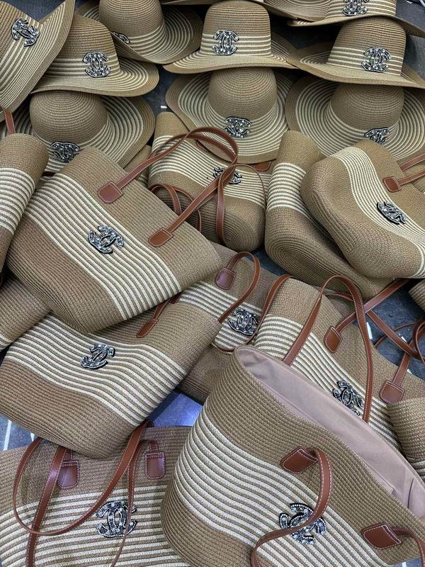Chanel bag hat dx (4)