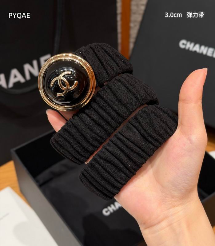 Chanel belt 30mm 8L (16)