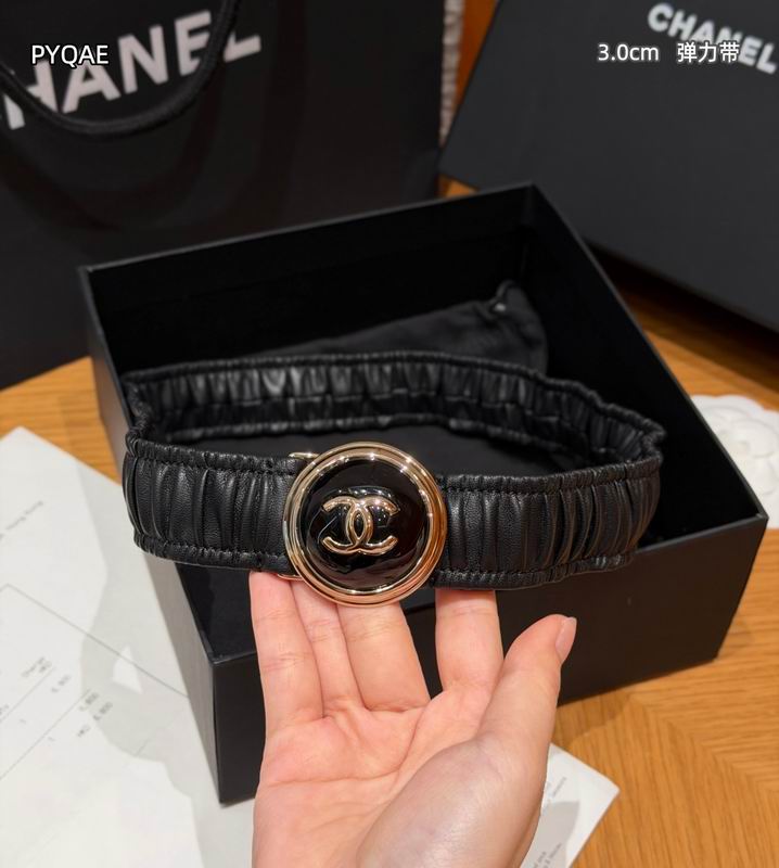 Chanel belt 30mm 8L (3)