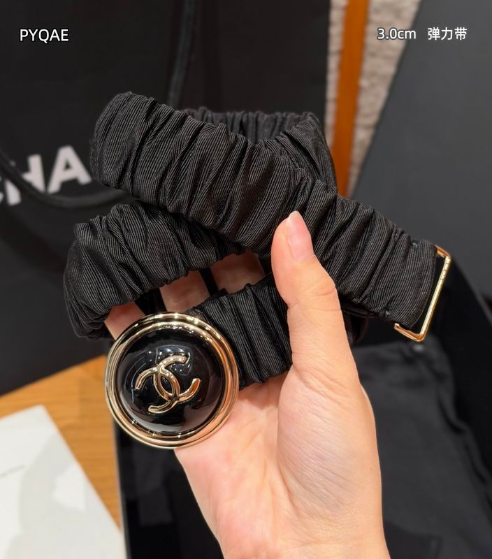 Chanel belt 30mm 8L (5)