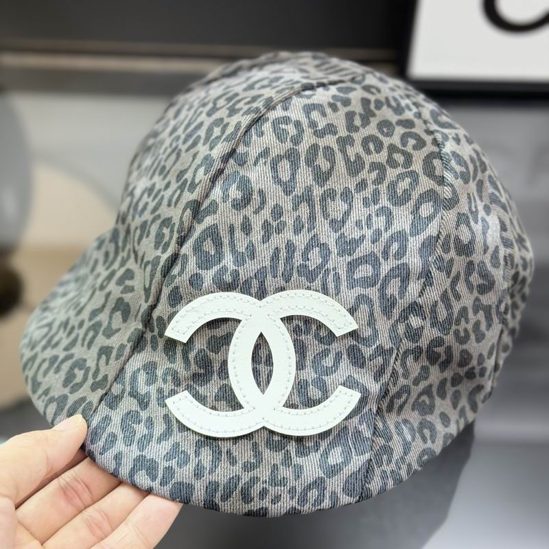 Chanel beret dx (5)