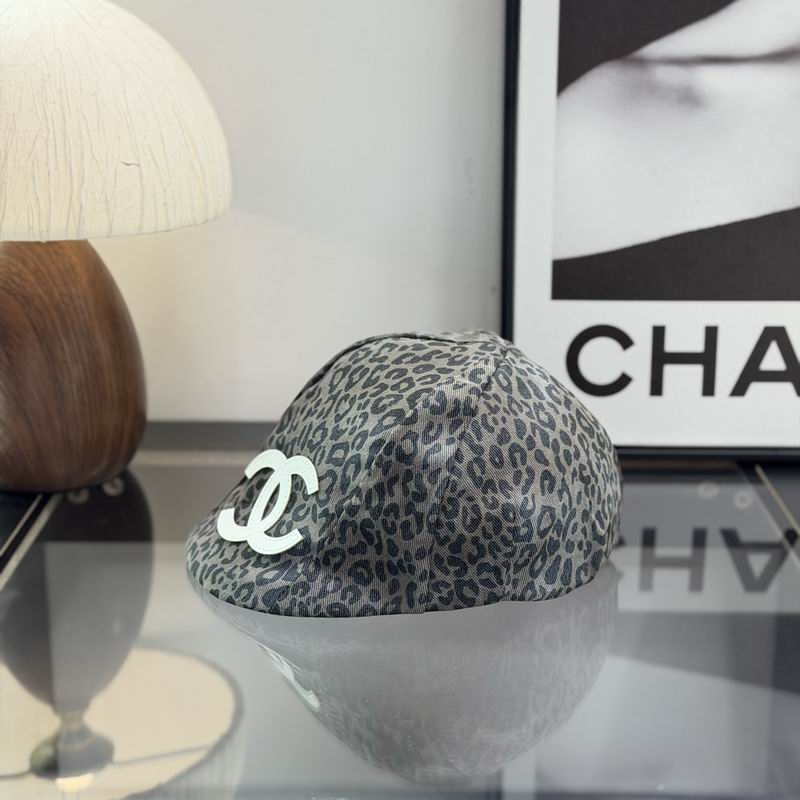 Chanel beret dx (8)