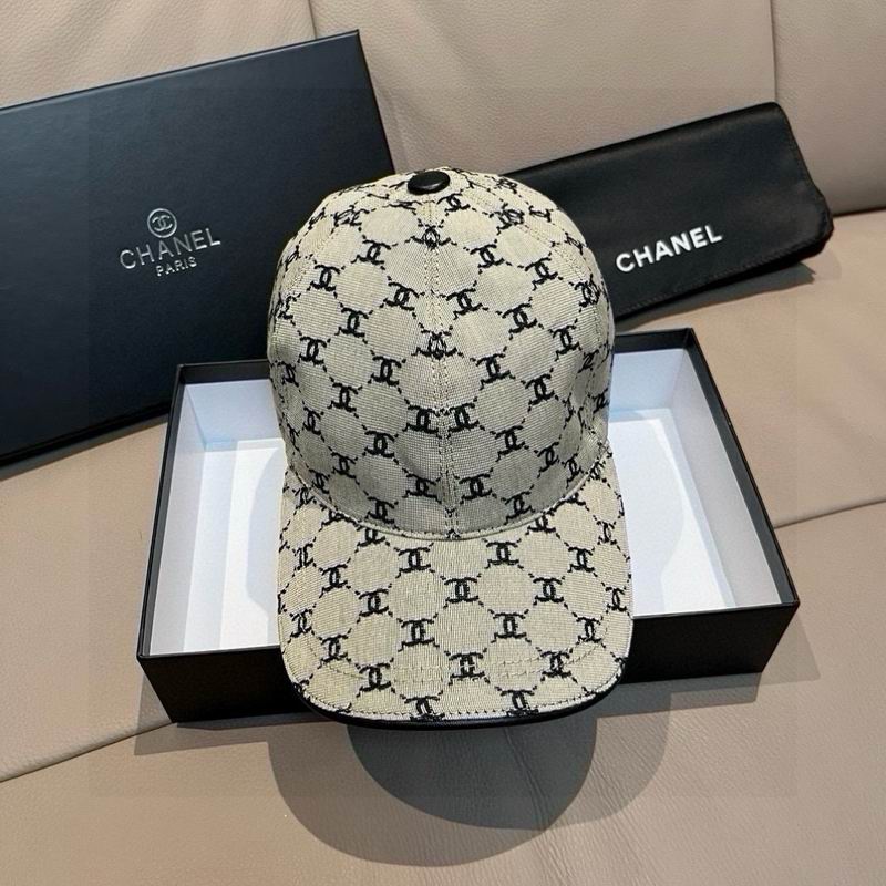 Chanel cap dx (1202)