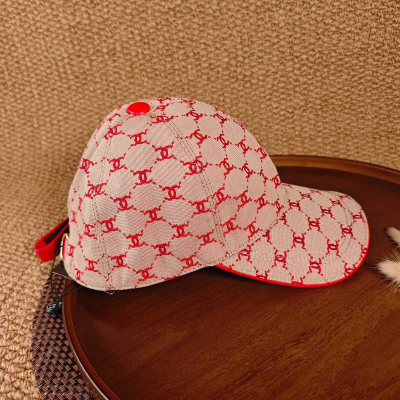 Chanel cap dx (716)